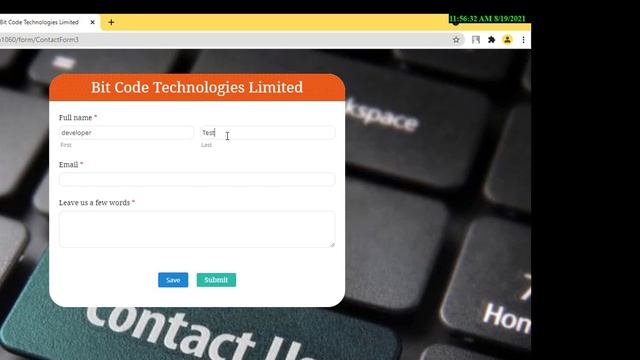 How Add days an change date format in Zoho Flow by custom function смотреть онлайн