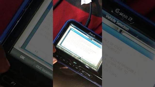 Bolero Pick Up Ecm Unlock By Gscan 2