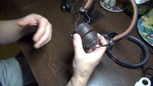 Marshall Major III - наушники не для всех смотреть онлайн