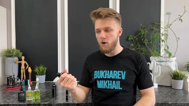 ПОЧЕМУ Я ВЫБРОСИЛ ДРАГ С и взял ВИНЧИ 2 и Жижку WAVE смотреть онлайн