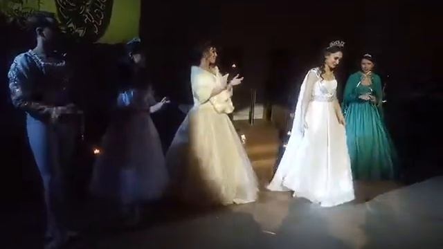 песочная сказка "Золушка" Ш. Перро в одесской Кирхе смотреть онлайн