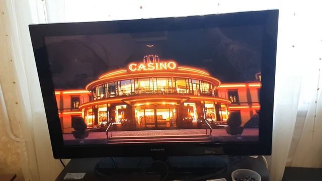 Samsung PS42B430 - типа обзор :) смотреть онлайн