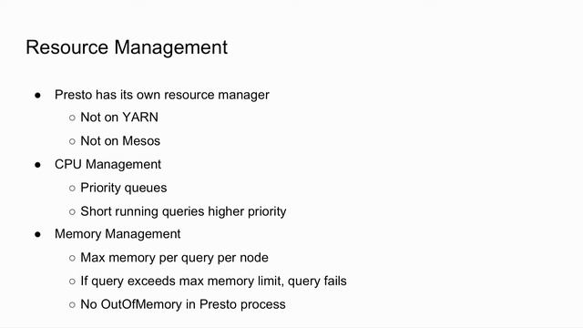 Geospatial data platform at Uber смотреть онлайн