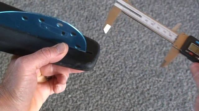 INTRODUCING THE SLOT-CALIPER FROM GOODE SKIS смотреть онлайн