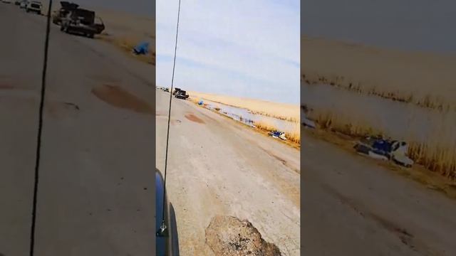 Рыбалка! Ботакора! Казахстан! Караганда! Разливы! Карась! Рыба! Авто!|Караганда рыбалка) смотреть онлайн