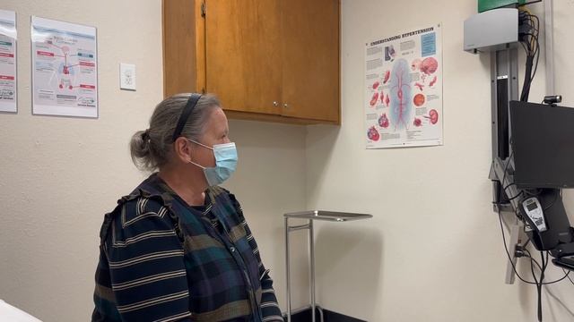 Поликлиника в США смотреть онлайн