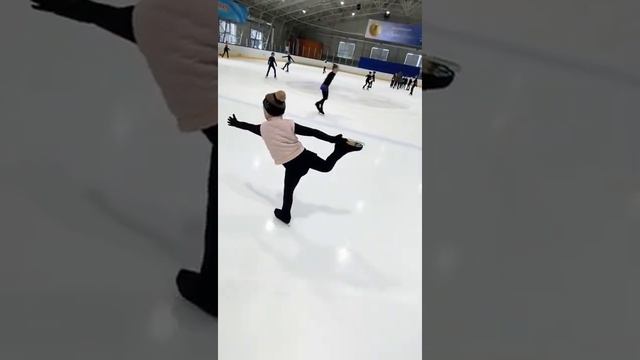Я и строгий тренер.... смотреть онлайн