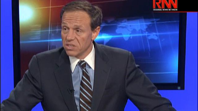 Jerry Kremer on NY State Politics смотреть онлайн