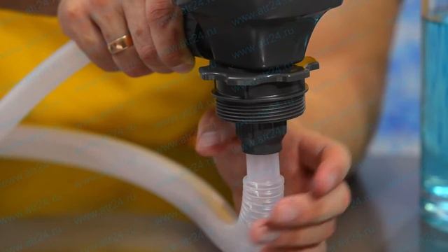 Насос FQ-25 смотреть онлайн