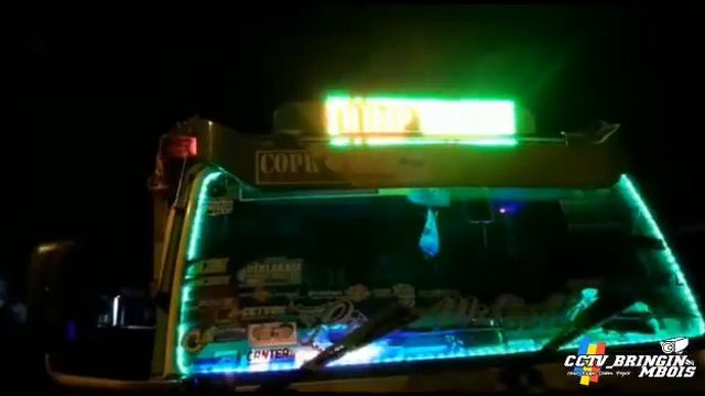 Cctv Truk Camelia смотреть онлайн