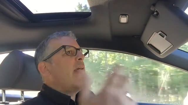 DadCAMP Drives: Hyundai Elantra Sport Turbo смотреть онлайн