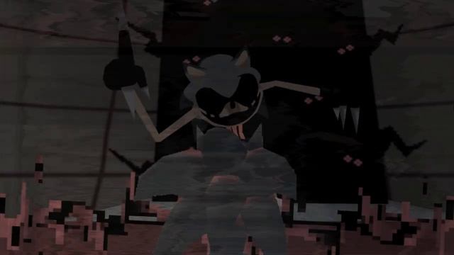 B4CK-ERROR VRC (Amsiua) смотреть онлайн