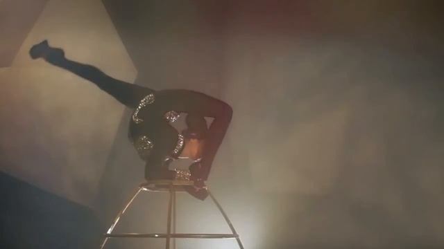 Юбка - каучук-конторшн, эквилибр смотреть онлайн