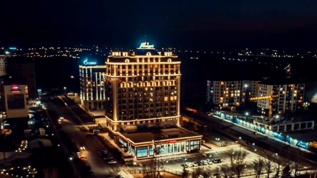 Авангард Стиль: В ритме города... смотреть онлайн
