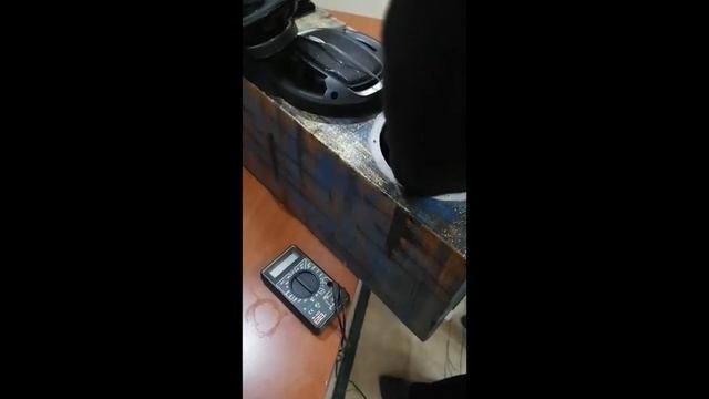 Замена аккумулятора в активной колонке смотреть онлайн