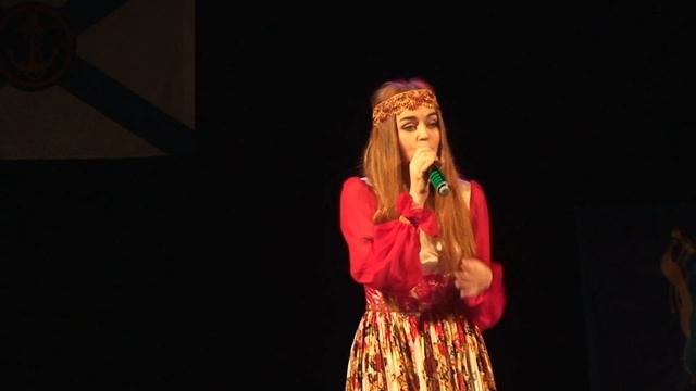 Софья Сомусева смотреть онлайн