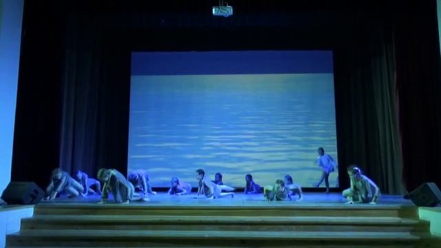 Хореографическая студия "Радуга танца" группа "Карамель" танец "Как в жизни" смотреть онлайн