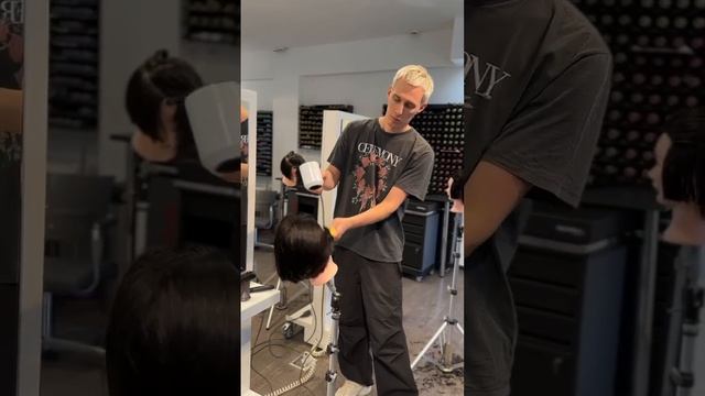 Как сушить волосы? смотреть онлайн