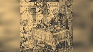 Старосветские помещики. Краткий пересказ