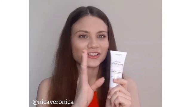 Маска скраб Fairness Essentials 35924 6 каталог 2020 Oriflame смотреть онлайн