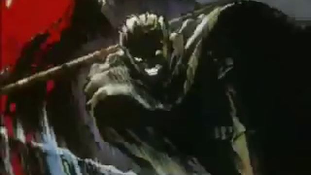 AMV Berserk Eternal Tears of Sorrow Aeon смотреть онлайн