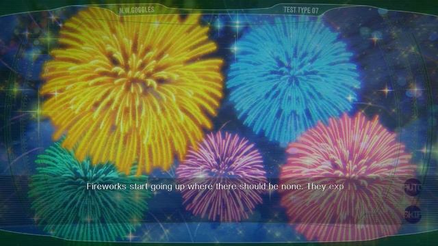 Game Fly Rental (88) Our World Is Ended Part-52 Lewd Fireworks смотреть онлайн