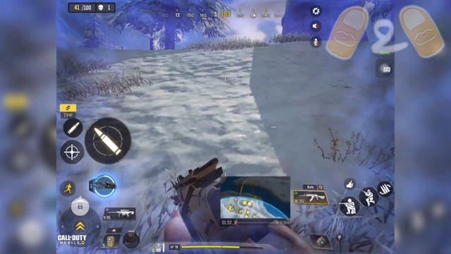 Call of Duty Mobile CODM COD Mobile Runner Modifications Mods Explained Tips Tricks Battle Royale смотреть онлайн