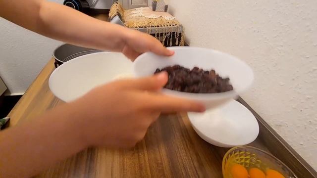 Съездили за клубникой/Готовим творожную запеканку??/Всех с  Троицей ??