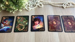 ЧТО ОБО МНЕ ДУМАЮТ ОКРУЖАЮЩИЕ? ОНЛАЙН ГАДАНИЕ/ Школа Таро Golden Charm