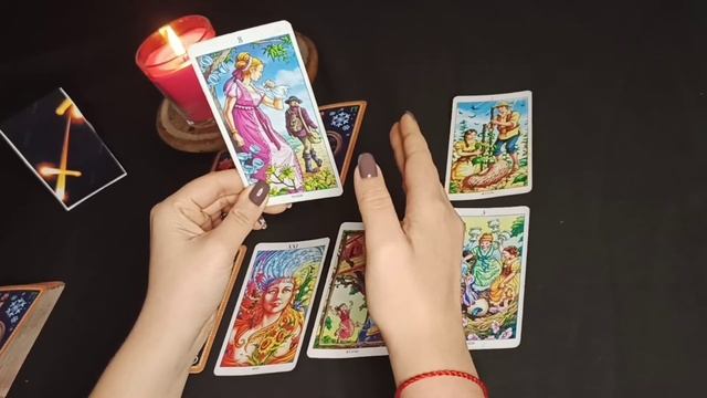 СТРЕЛЕЦ. Зажигаем свечу Имболк! смотреть онлайн