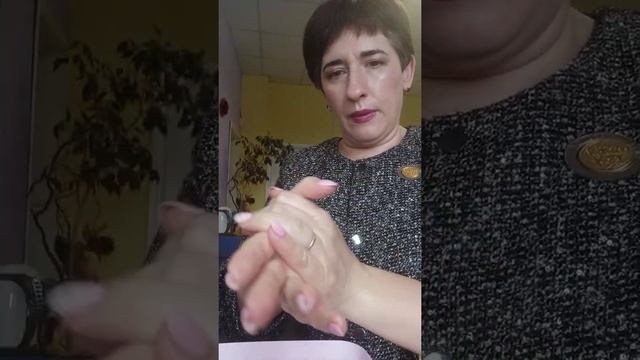 Система по уходу за руками Мэри Кэй смотреть онлайн