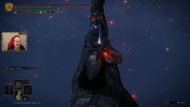 Elden Ring | Wretch Playthrough | Twitch Stream | Part 100 смотреть онлайн