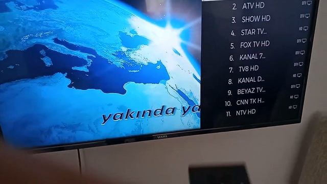 Vestel Tv modellerinde Kanal silme ve taşıma-Vestel kanal arama-vestel kanal sıralama nasıl yapılır смотреть онлайн