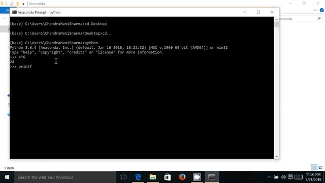 How to use Anaconda for Python programming? смотреть онлайн