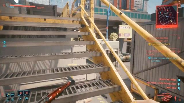 NEW CYBERPUNK 2077 UPDATE TODAY! Patch 1.05 is LIVE! (FULL Patch Notes) Cyberpunk Update смотреть онлайн