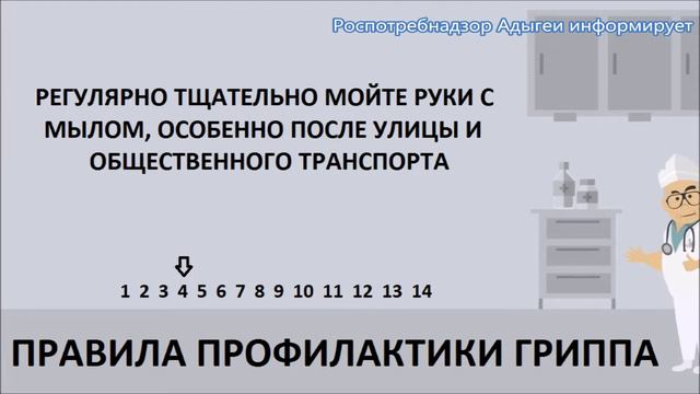 Осторожно, Грипп смотреть онлайн