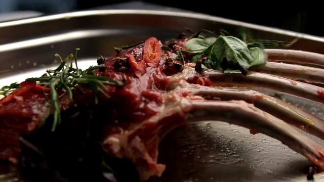 Food & Care Backstage