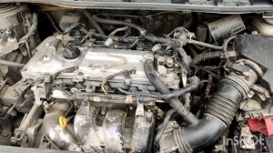 corolla 150 zr fe, не адаптируется дроссель, высокие обороты на двигателе который выбирали ранее