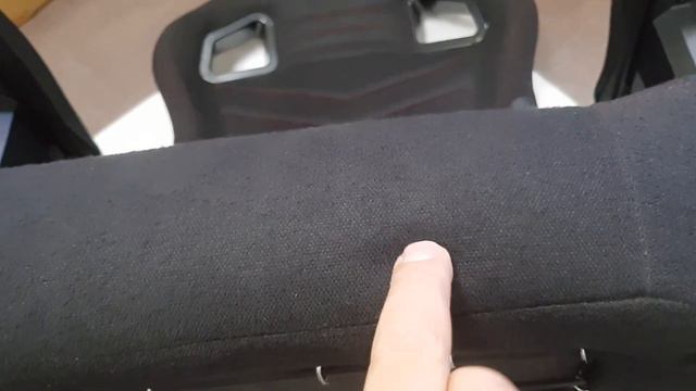 Кресло EVOLUTION NOMAD 2023/05 новая поставка. Почти одинаково!!! смотреть онлайн