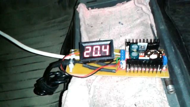 адаптер для подключения ноутбука в авто своими руками смотреть онлайн