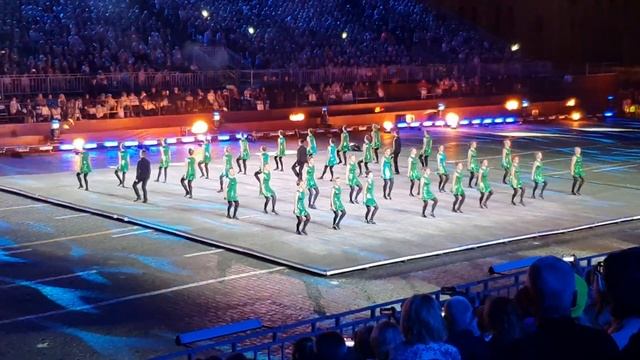 Международная команда ирландских танцев смотреть онлайн