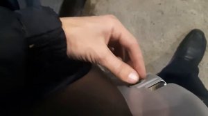 Что делать если Не открывается задняя левая дверь kia ceed