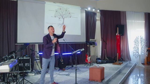 Победа над отверженностью | часть 2