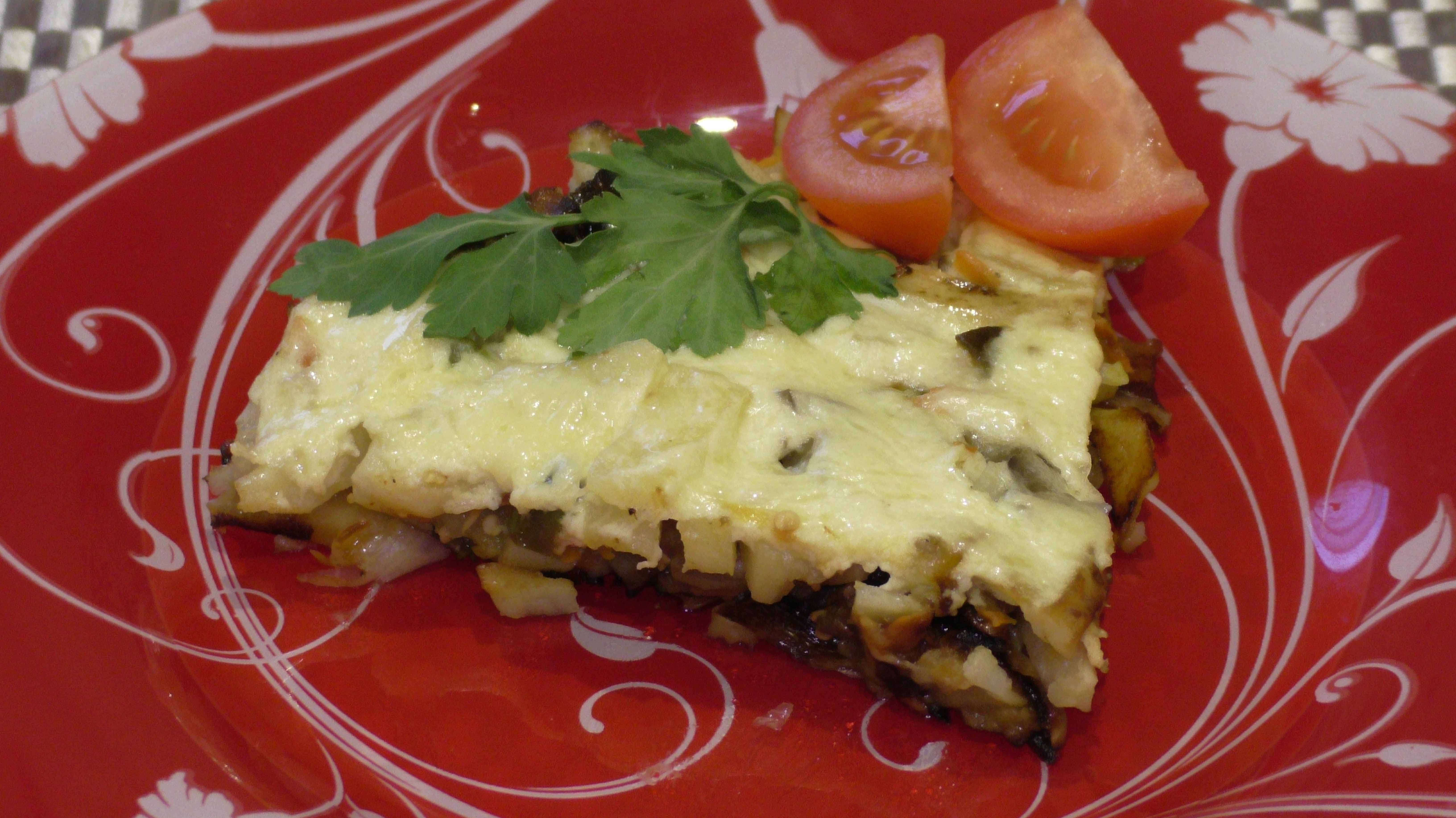 Без мяса, а так вкусно! смотреть онлайн