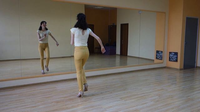 musicality in salsa смотреть онлайн