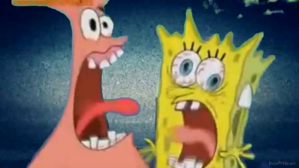 GTA 5 МОДЫ - ПАТРИК И ГУБКА БОБ! ПРИВЕТ СОСЕД HELLO NEIGHBOR! ОБЗОР МОДА В GTA V! GTA 5 MODS ONLINE смотреть онлайн