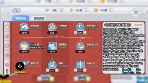 [ROX] Crusader Job Class Preview. Skill/Build/Shadow Equipment | Ragnarok X Next Generation | King