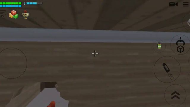 Как получить скин джекса в Чикен Гане смотреть онлайн