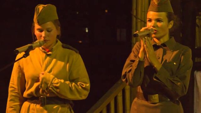 Союз-2014 Наследники Победы на Иссык-Куле смотреть онлайн