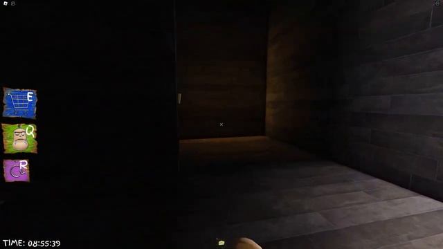 LAST ORDER !!! | Roblox || [Full Walkthrough] смотреть онлайн